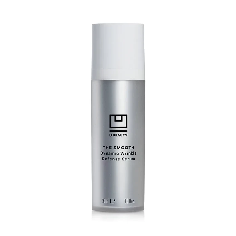U Beauty The Smooth Dynamic Wrinkle Defense Serum 1 oz.