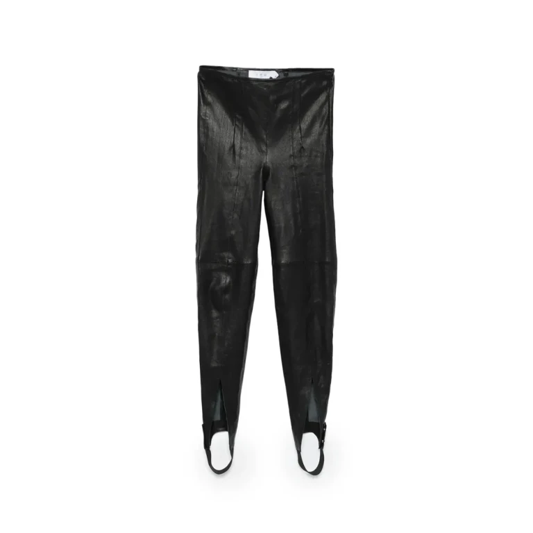 Iro Abasto Stirrup Trousers