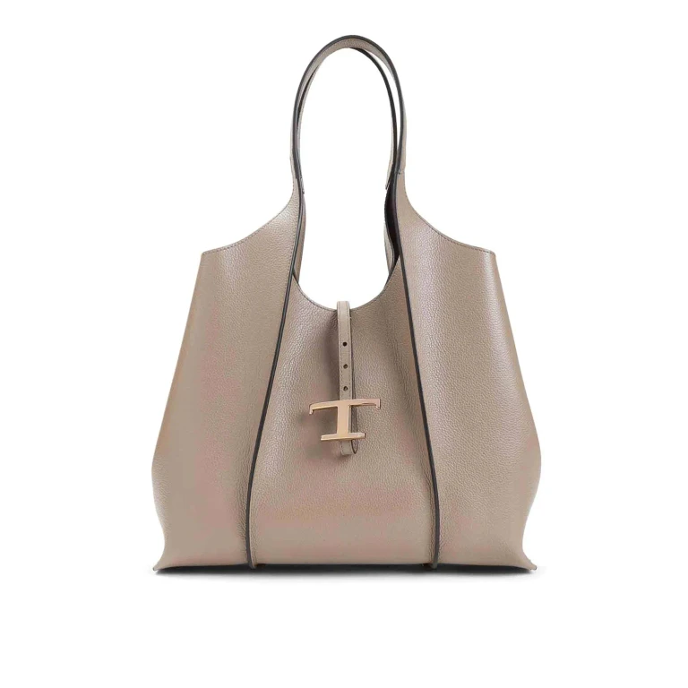 Tod's Sac Cabas - Beige