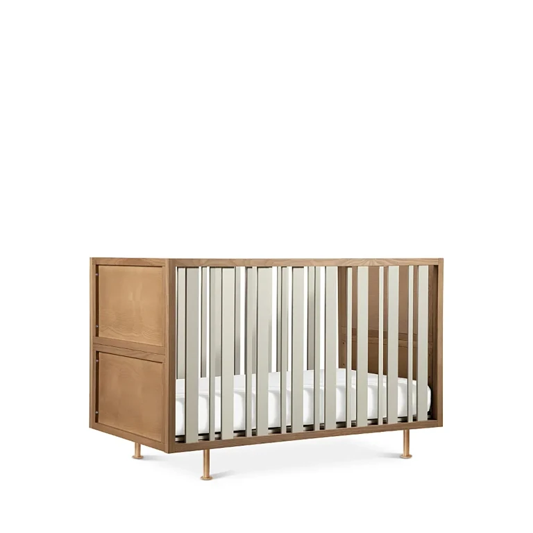 Novella Convertible Crib
