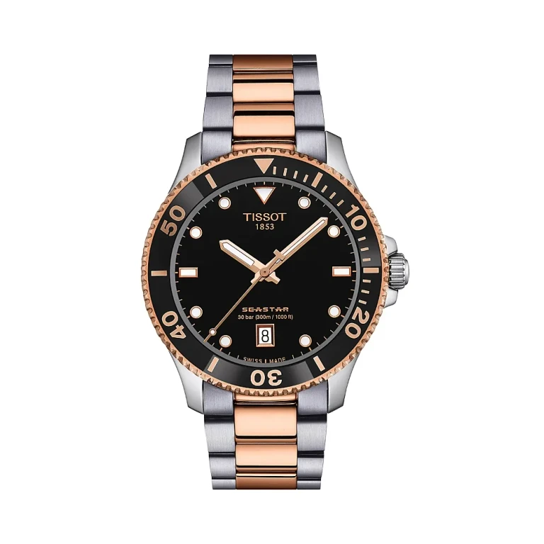 Tissot Seastar 1000 Watch, 40mm