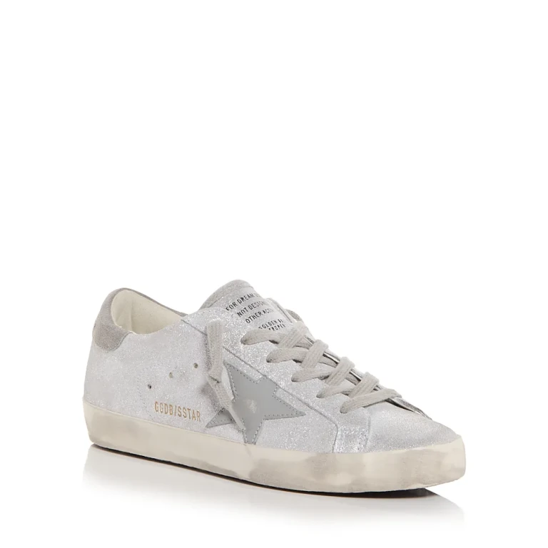 Golden Goose Women's Super Star Sneakers