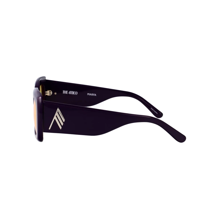 The Attico Marfa C1 Sunglasses (ATTICO3C29SUN_C29)