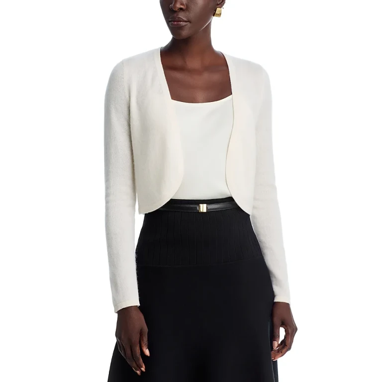 Bolero Cardigan - Exclusive