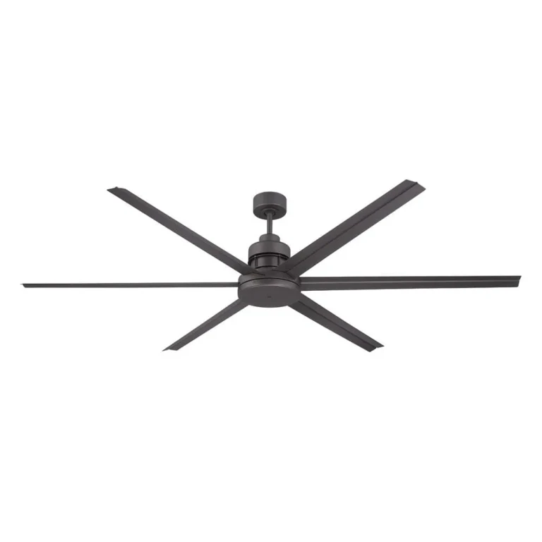 Espresso 72"Ceiling Fan from the Mondo 72" Indoor Outdoor Collection