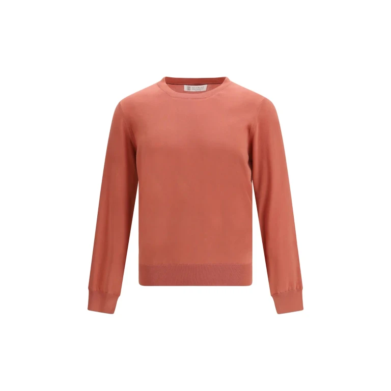 Sweater Men color Peach (M2900100CIJ11)