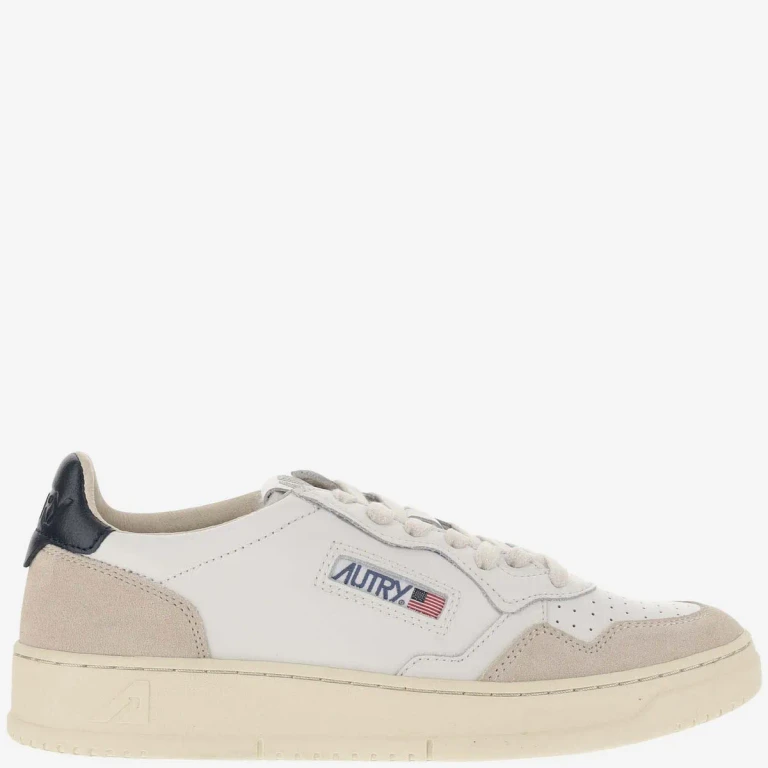 Autry Medalist Low Sneakers