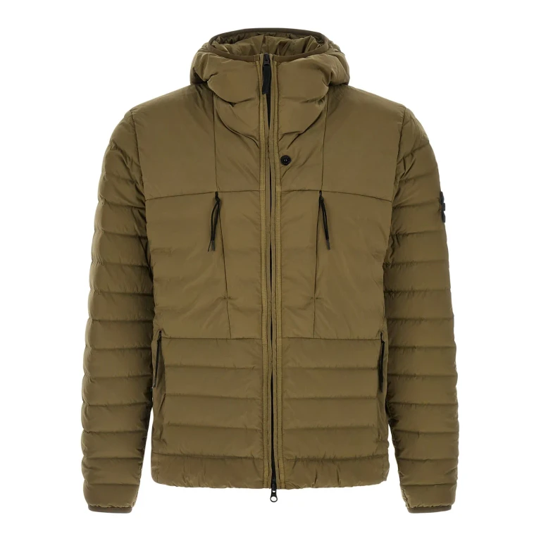 Stone Island 4100106 Down Jacket