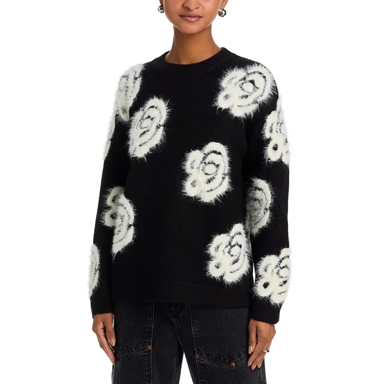 Eva Rose Sweater