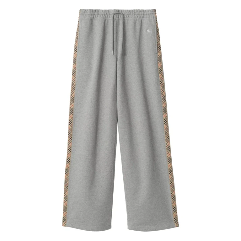 Balmain Cotton Sweatpants