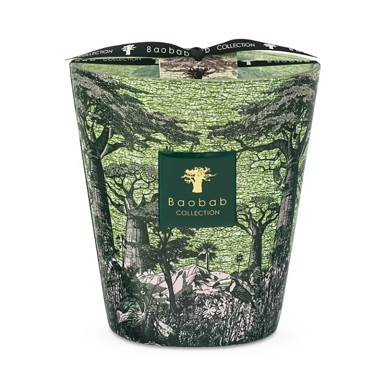 Baobab Collection Max 16 Sacred Trees Touba Candle, 38.72 oz.