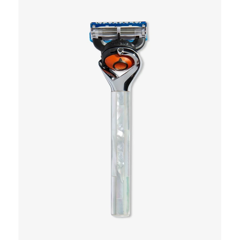 Larusmiani Razor Verdi White Shawing - Unisex