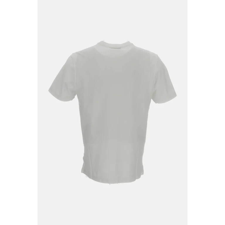 T-Shirt Men color Blue (815214ZG380Z0542)
