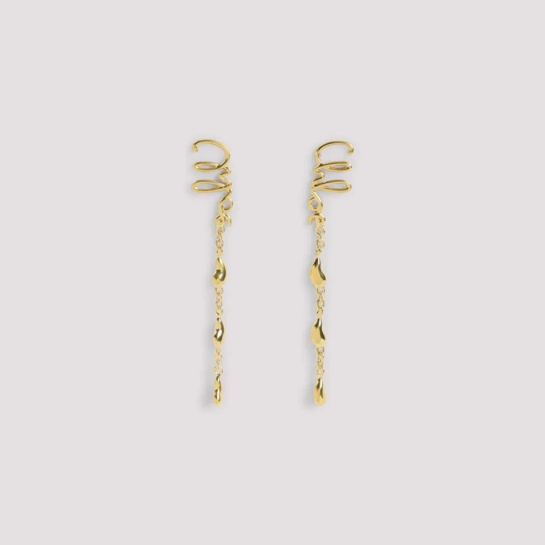 CHLOE - Chloe Earrings