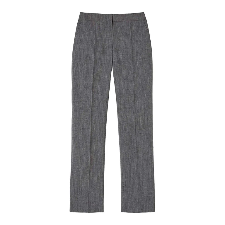 Jil Sander Pantalons Décontractés - Vert