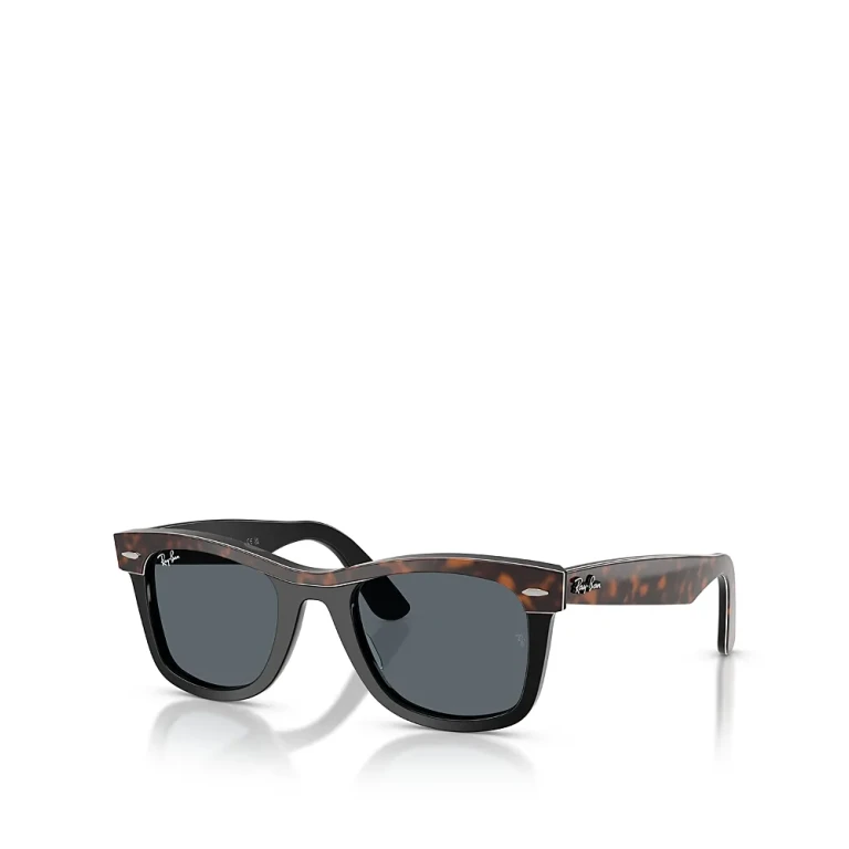 Ray-Ban Wayfarer Square Sunglasses, 50mm