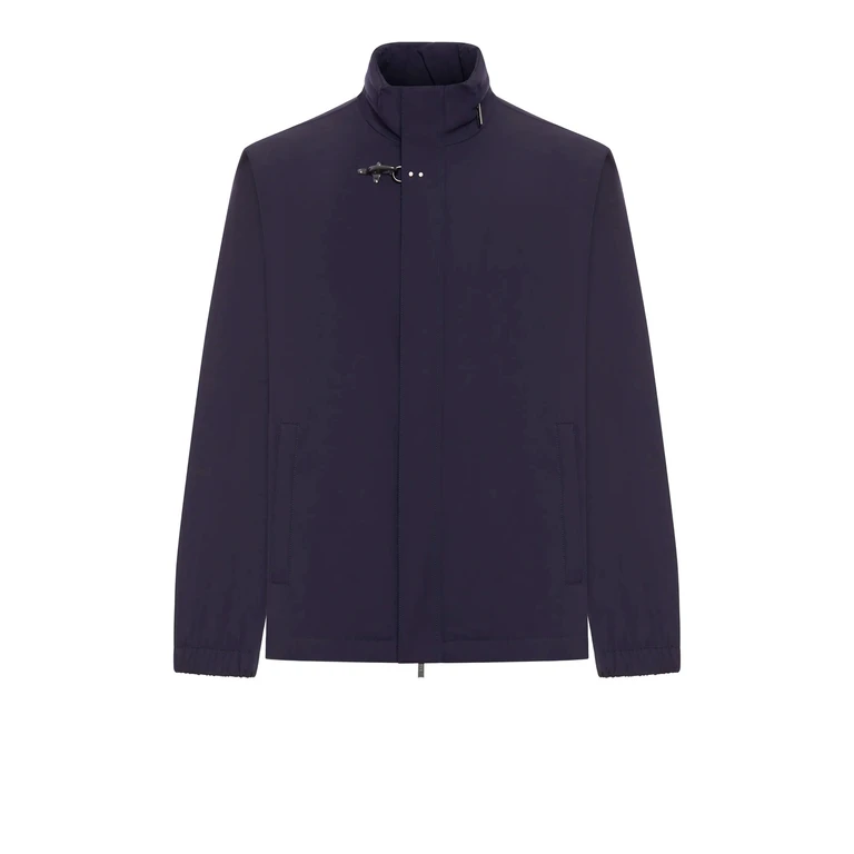 Fay Coats Blue - Men