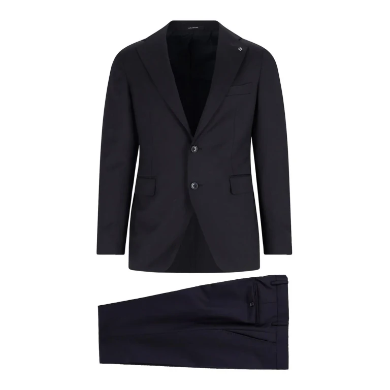 Tagliatore Costume De Cérémonie - Bleu