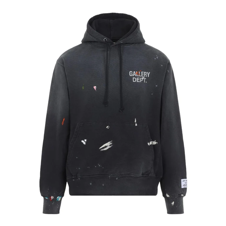 Gallery Dept. Sweat-Shirts - Noir