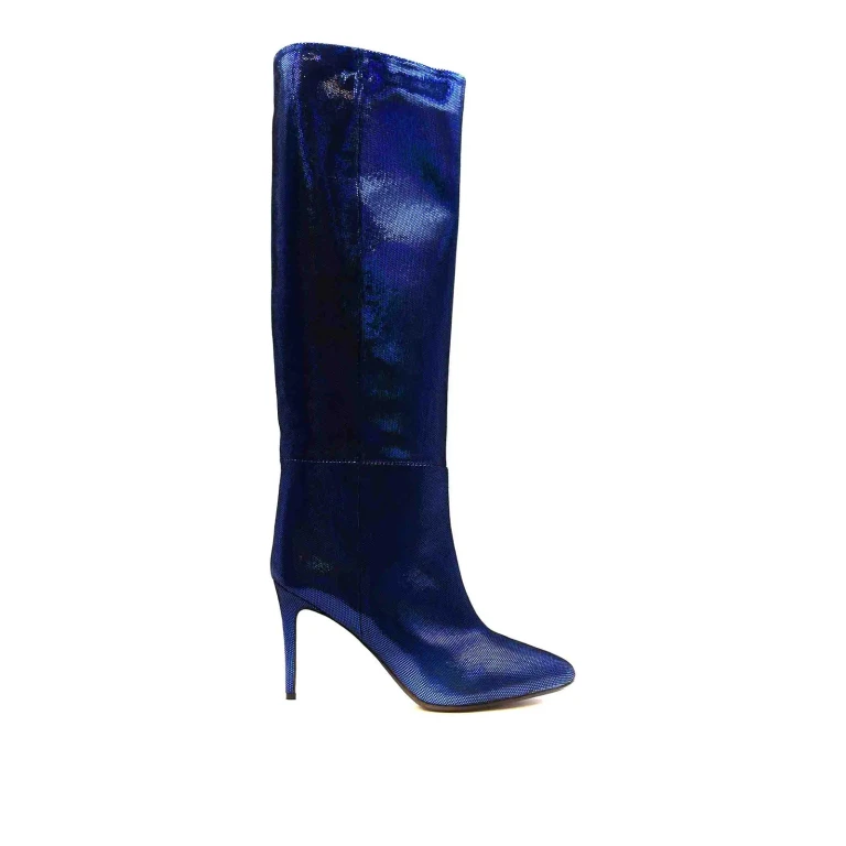 Anna F. Bottes - Bleu