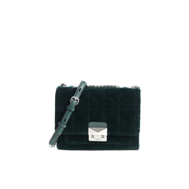 Karl Lagerfeld Sac Bandoulière - Noir