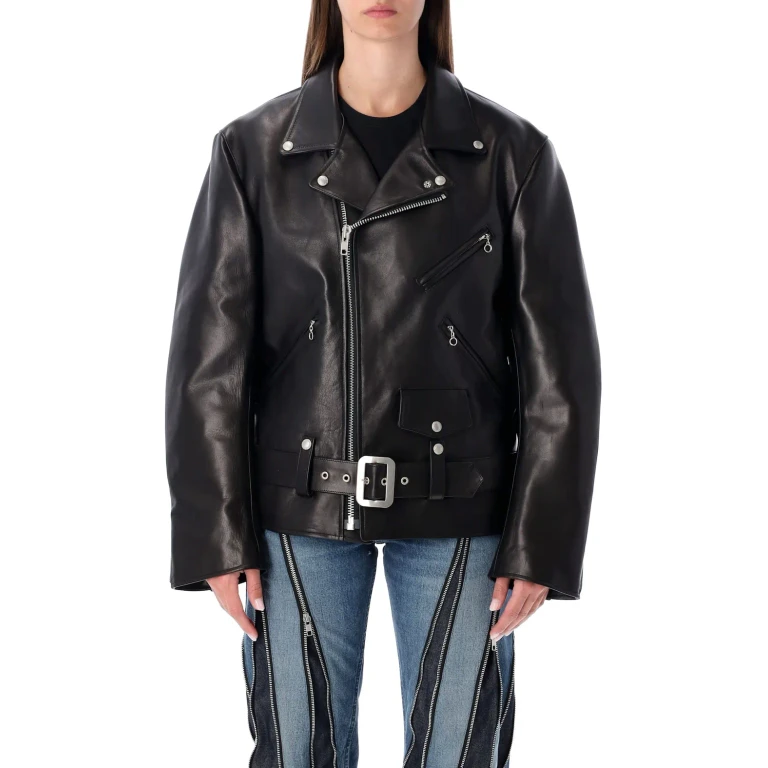 Jacket Woman color Black (JPJ0010511)