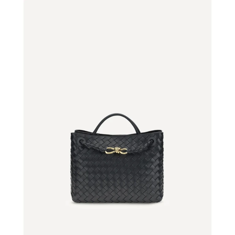 BOTTEGA VENETA Andiamo Shoulder Bag Female UNI