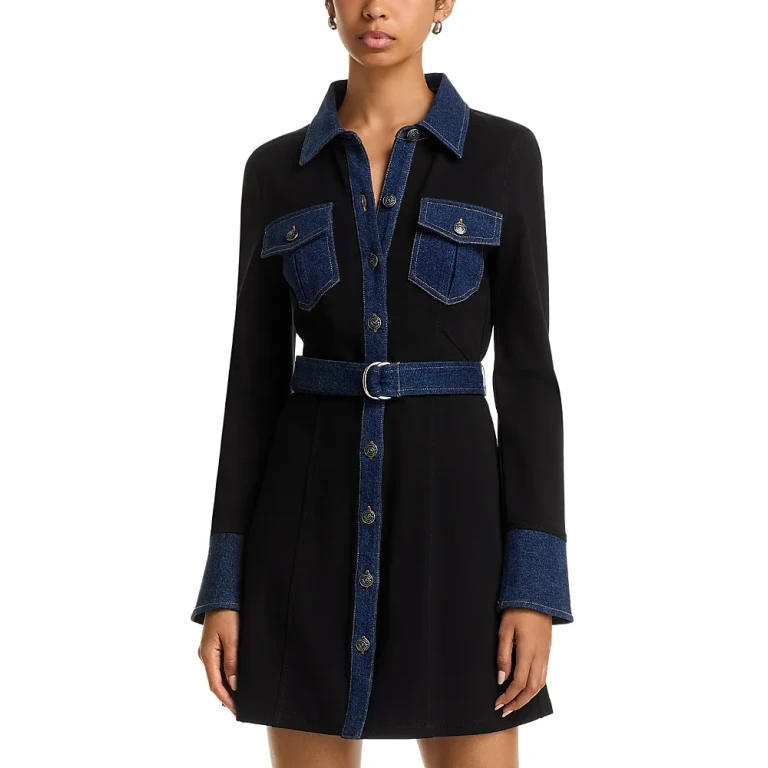Cinq a Sept Aliza Dress
