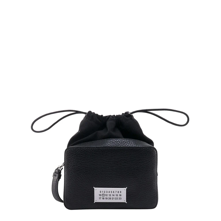 5ac Camera Medium Crossbody Bag