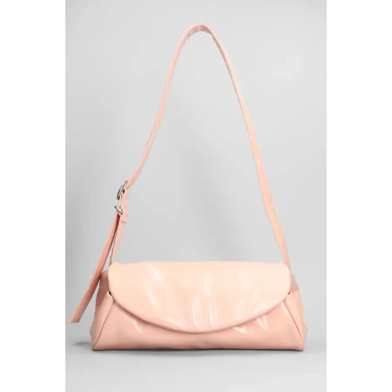 Crossbody Bag Woman color Blush Pink (J08WD0056P5635639)
