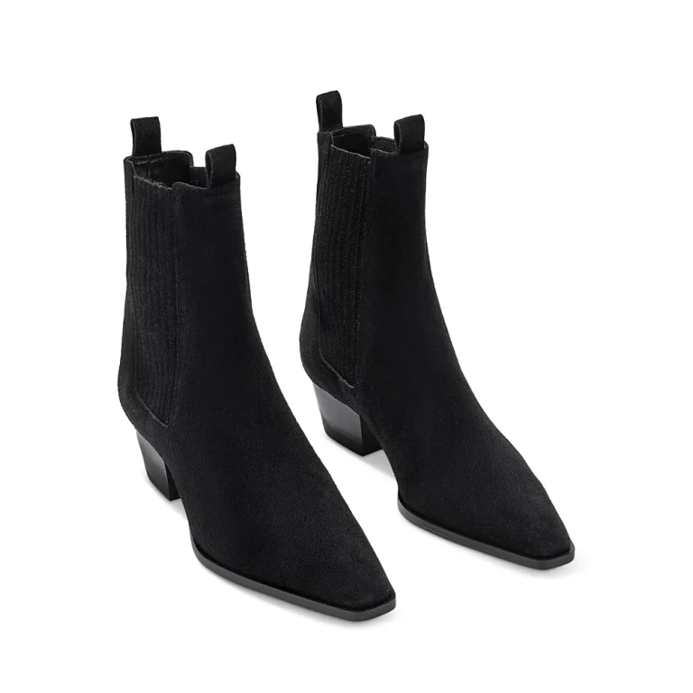 Aeyde Women's Agata Boots