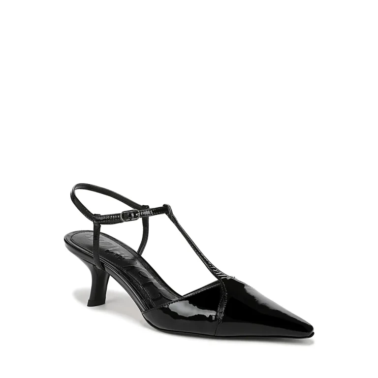 Sam Edelman Women's Briella Pointed Pumps