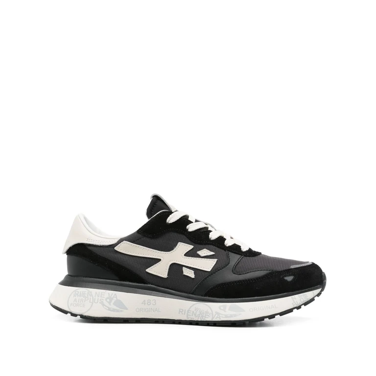 Premiata Mased Sneakers