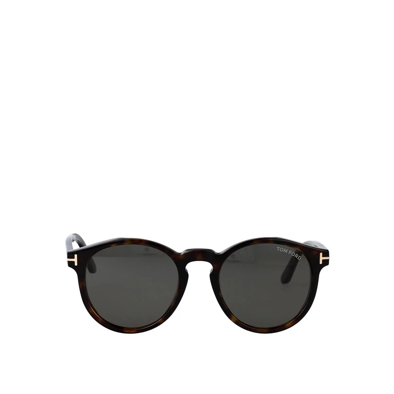 Tom Ford Lunettes De Soleil - Marron