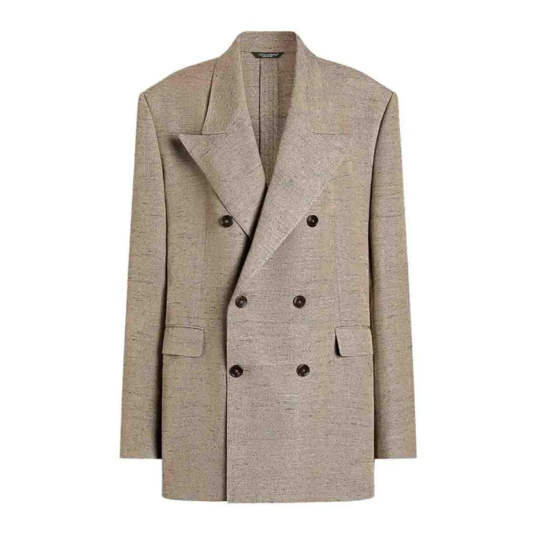 Dolce & Gabbana Zweireiher-Sakko