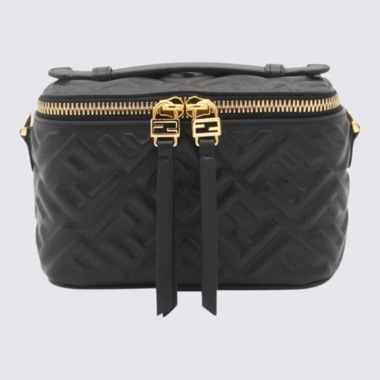 Mini Bag Woman color Black (8BS108AAJDF0KUR)