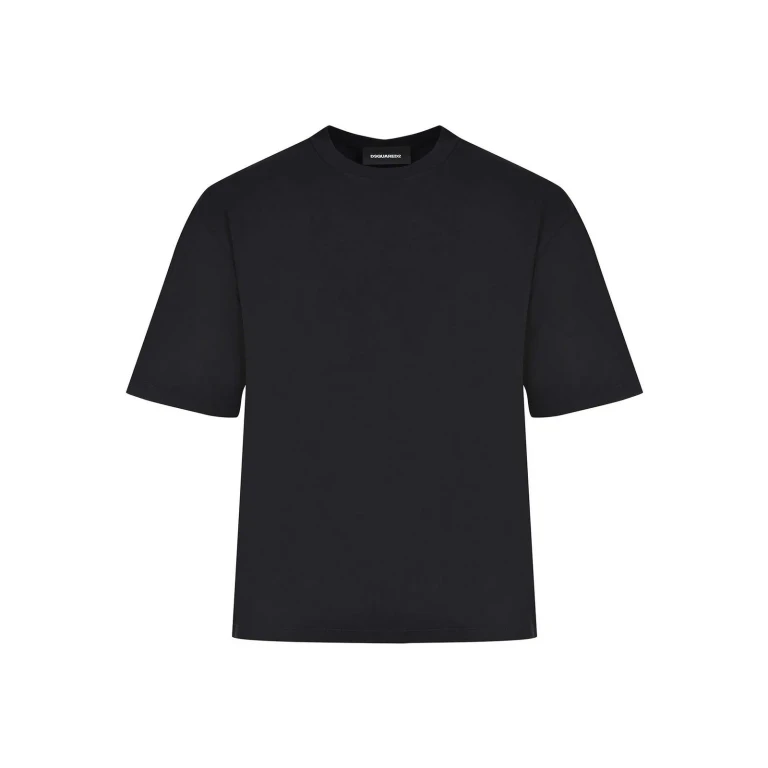 Dsquared2 T-Shirt - Noir