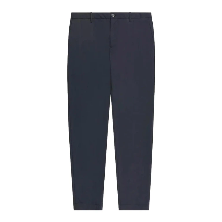 Incotex Pantalons Décontractés - Aucun