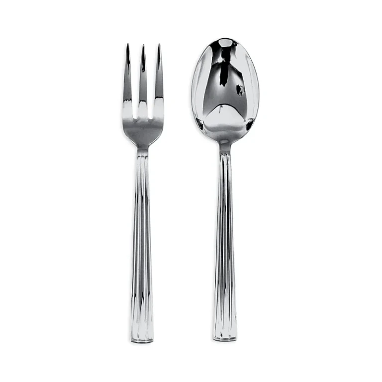 Mepra Sole 2 Piece Serving Set