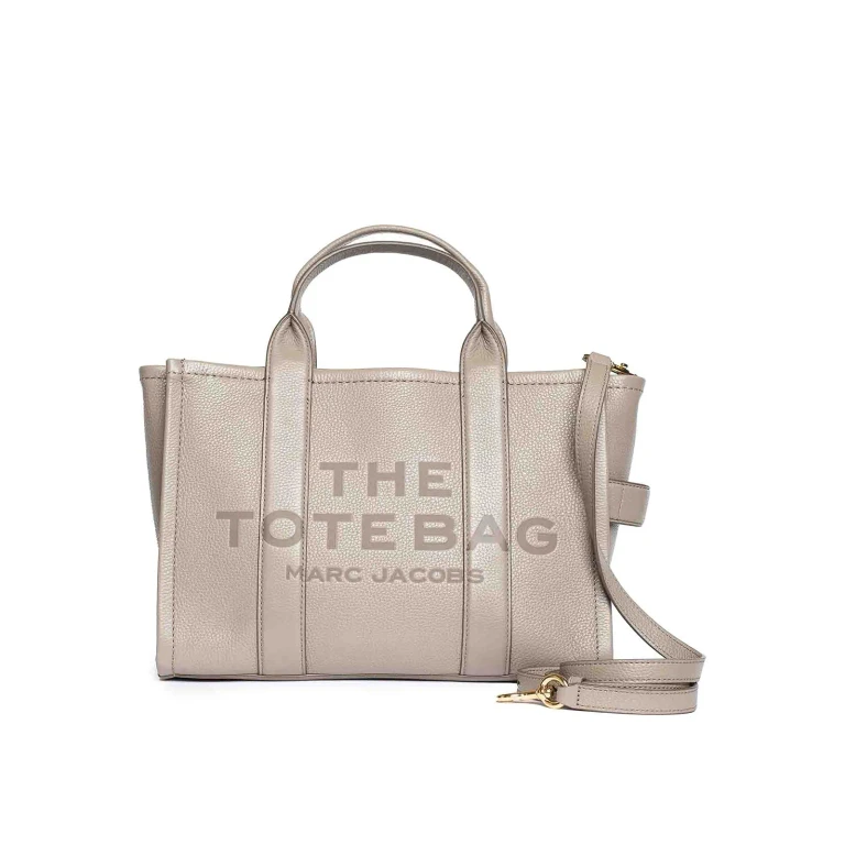 Marc Jacobs Sac Cabas - Taupe