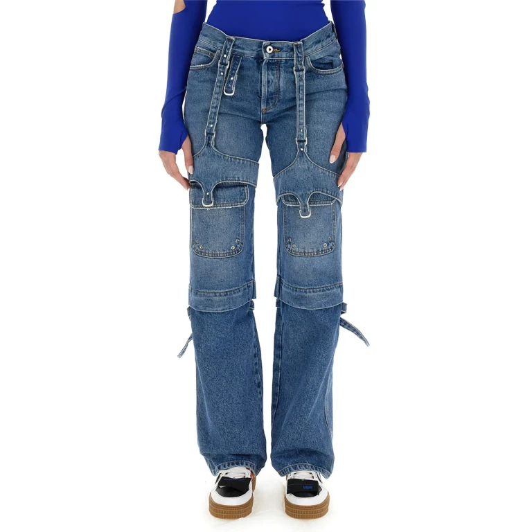 Off-White Jeans
