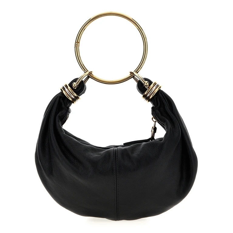 Chloe Small Bracelet Hobo Bag