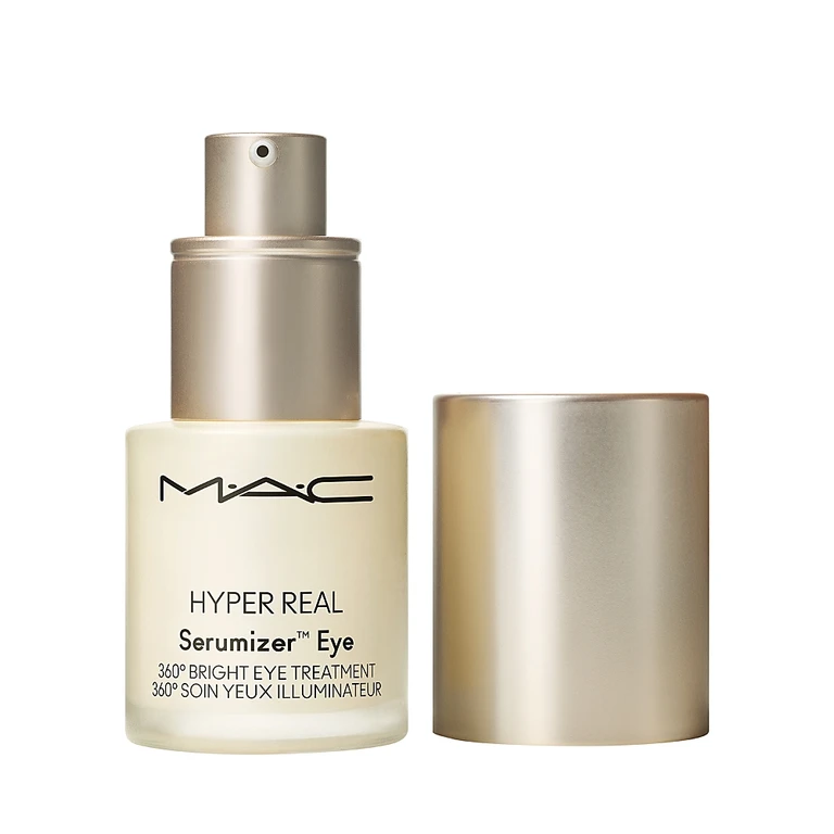 MAC Hyper Real Serumizer Eye Treatment 0.5 oz.