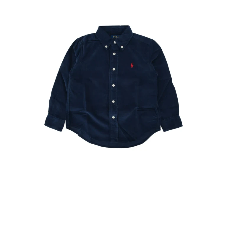 Clbdppc Shirts Sport Newportnavywbrownppc3870 Camicie