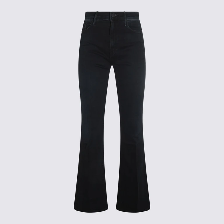 Mother The Weekender Jeans