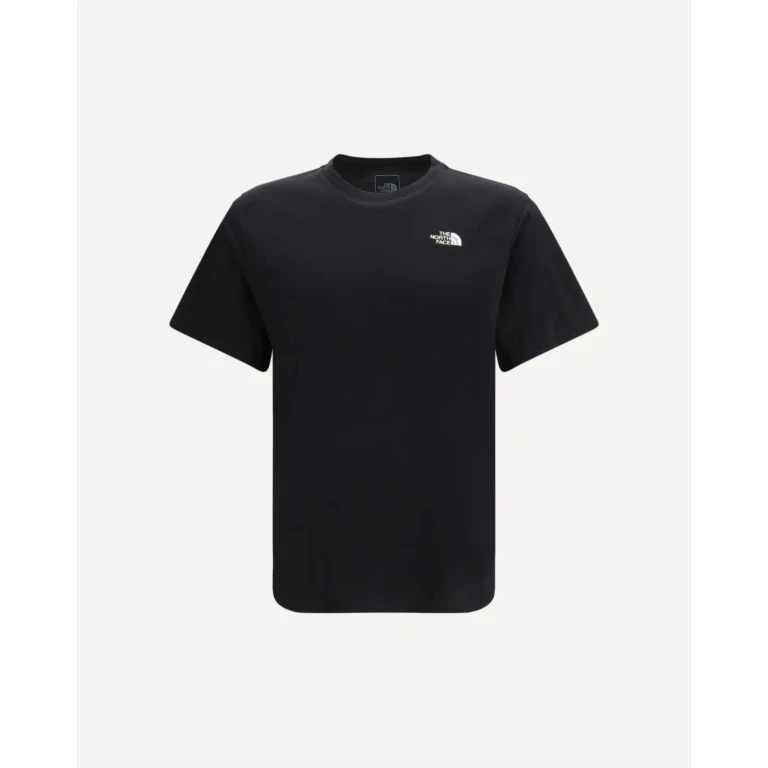 THE NORTH FACE Simple Dome T-shirt Male XL