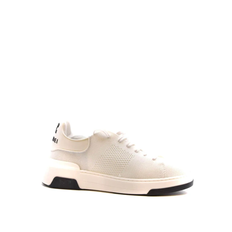 Casadei Baskets - Blanc
