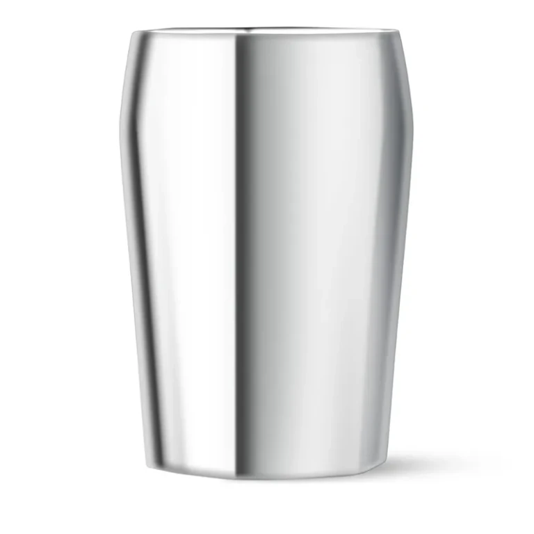 Nambe Rivet Wine Chiller