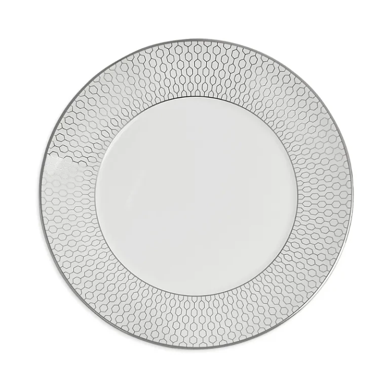 Wedgwood Gio Platinum Side Plate