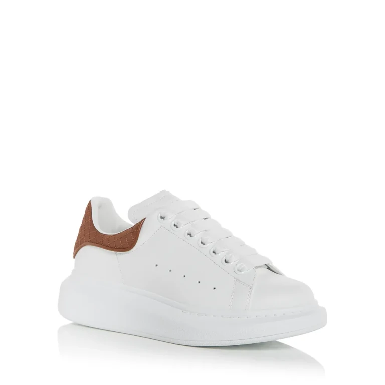 McQueen Women's Oversized Sneakers